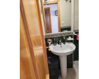 Wederverkoop - Appartement - HurchIllo - Costa Blanca