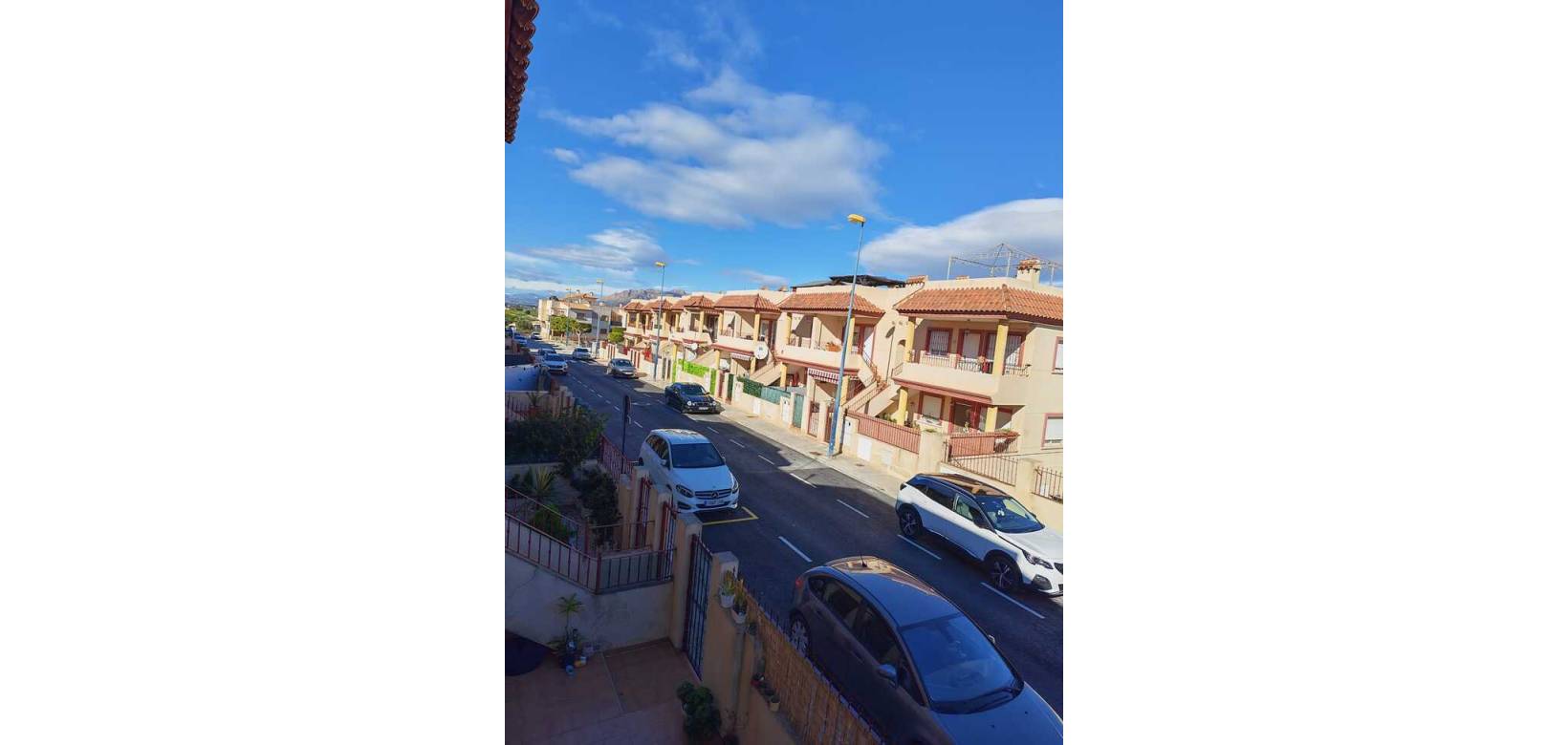 Wederverkoop - Appartement - HurchIllo - Costa Blanca