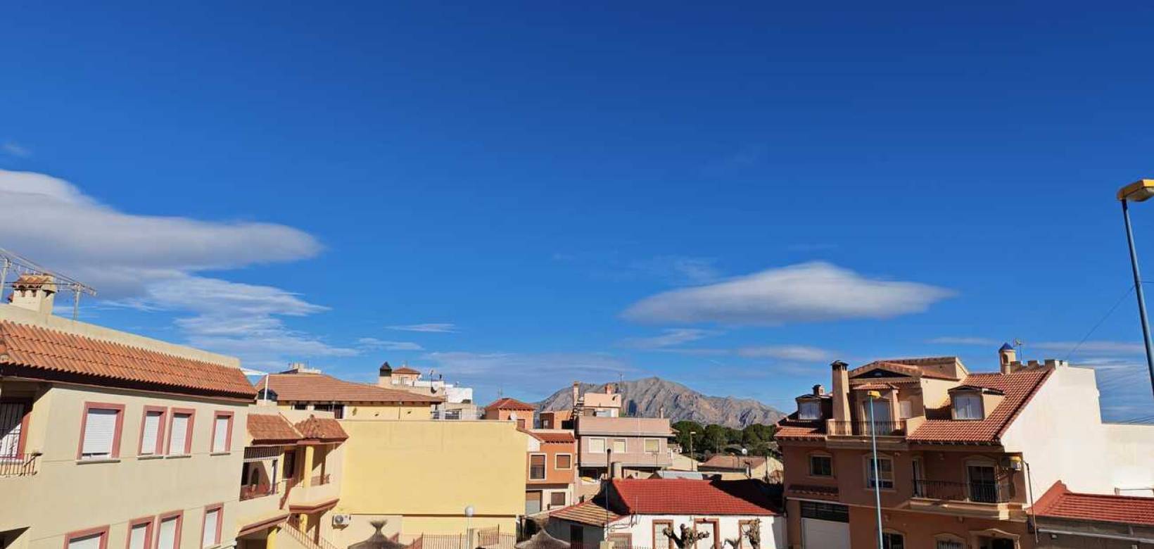 Wederverkoop - Appartement - HurchIllo - Costa Blanca