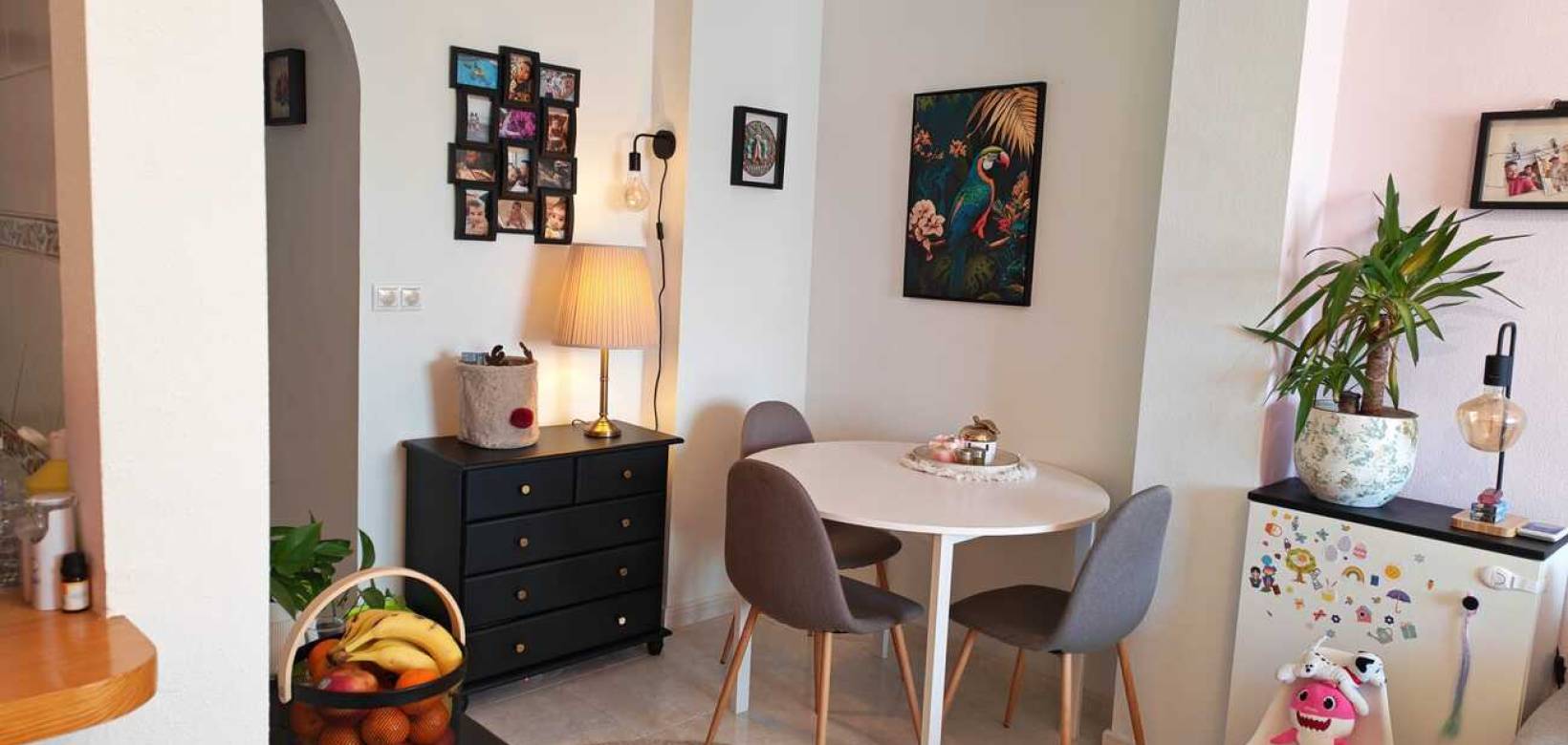 Wederverkoop - Appartement - HurchIllo - Costa Blanca