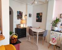 Wederverkoop - Appartement - HurchIllo - Costa Blanca