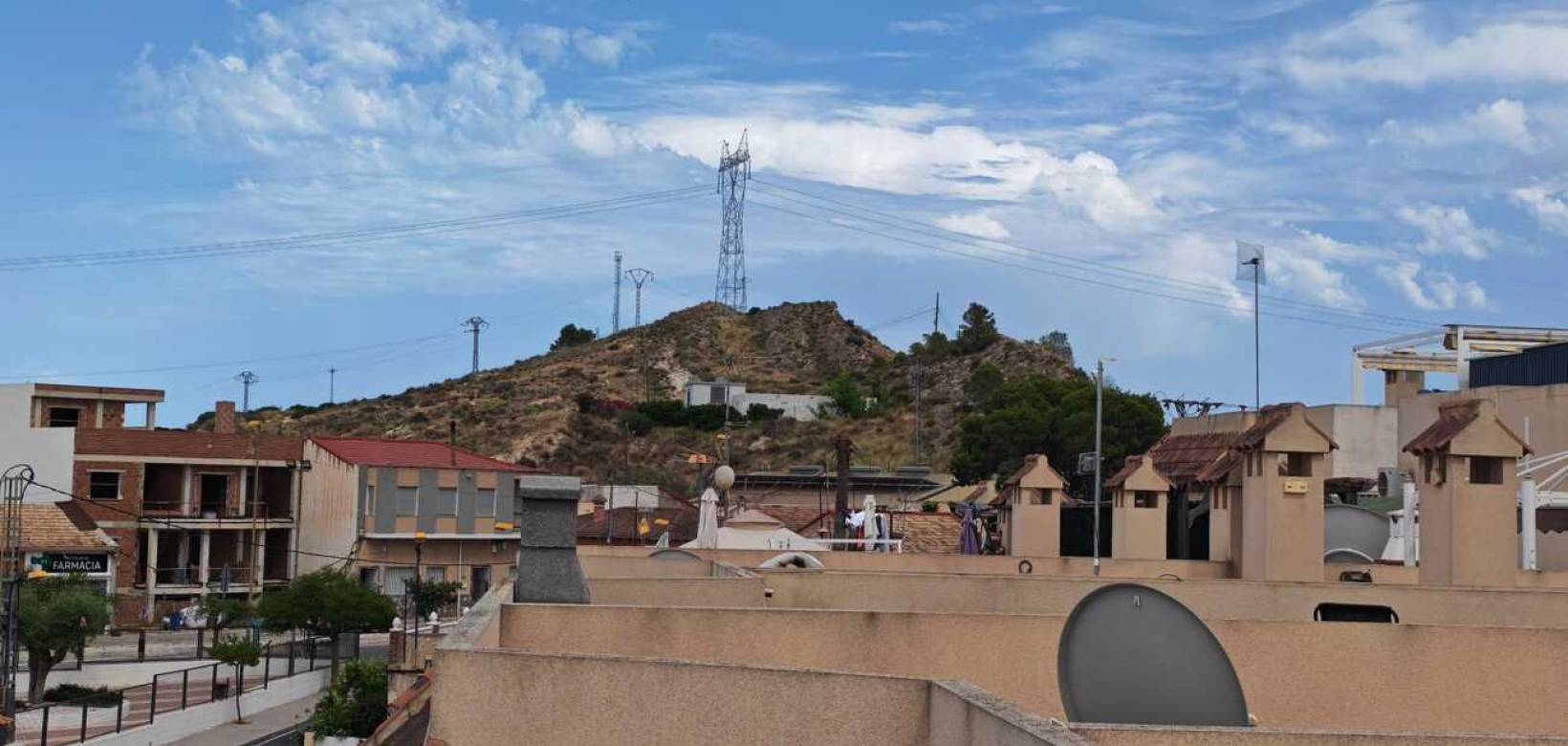 Wederverkoop - Appartement - HurchIllo - Costa Blanca
