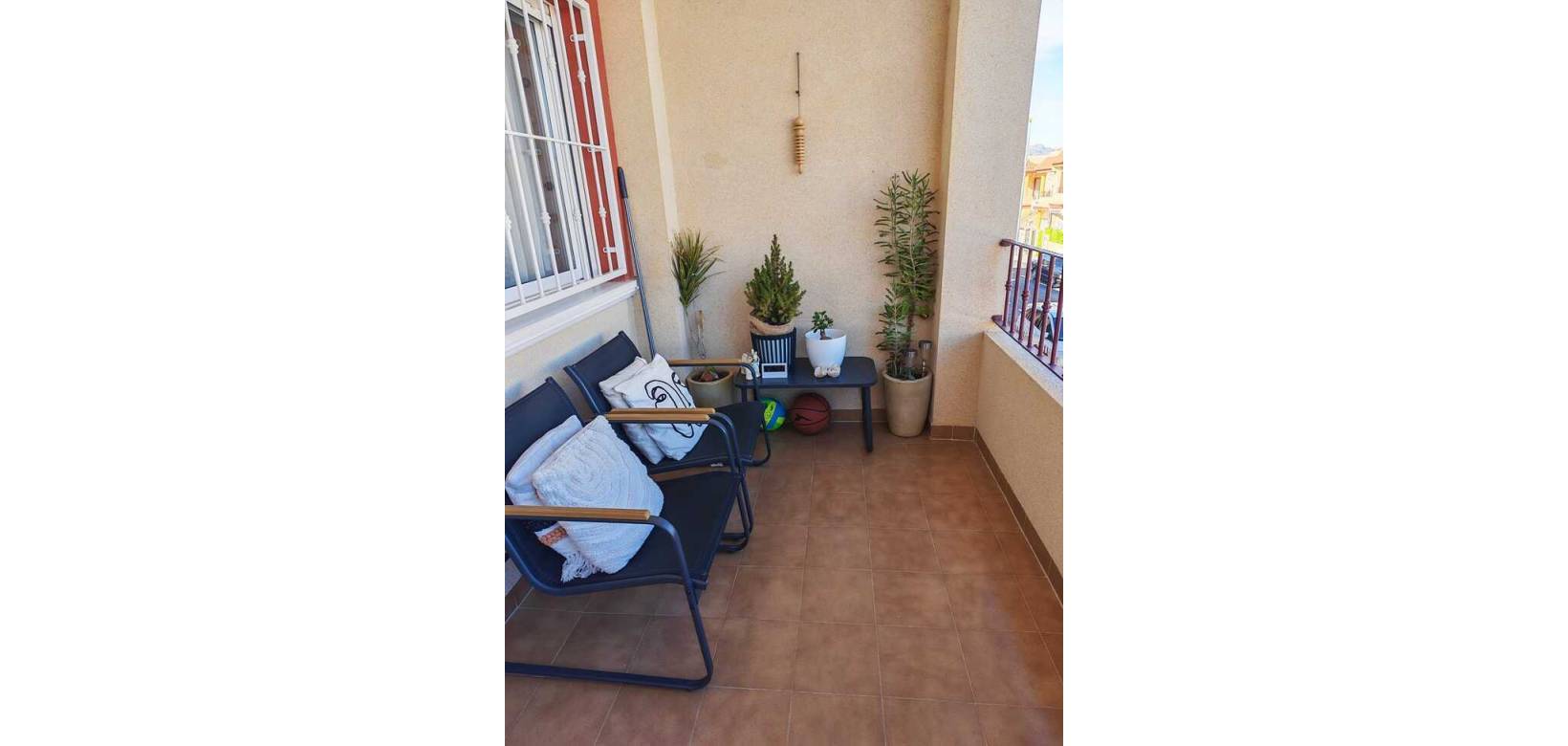 Wederverkoop - Appartement - HurchIllo - Costa Blanca