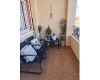 Wederverkoop - Appartement - HurchIllo - Costa Blanca