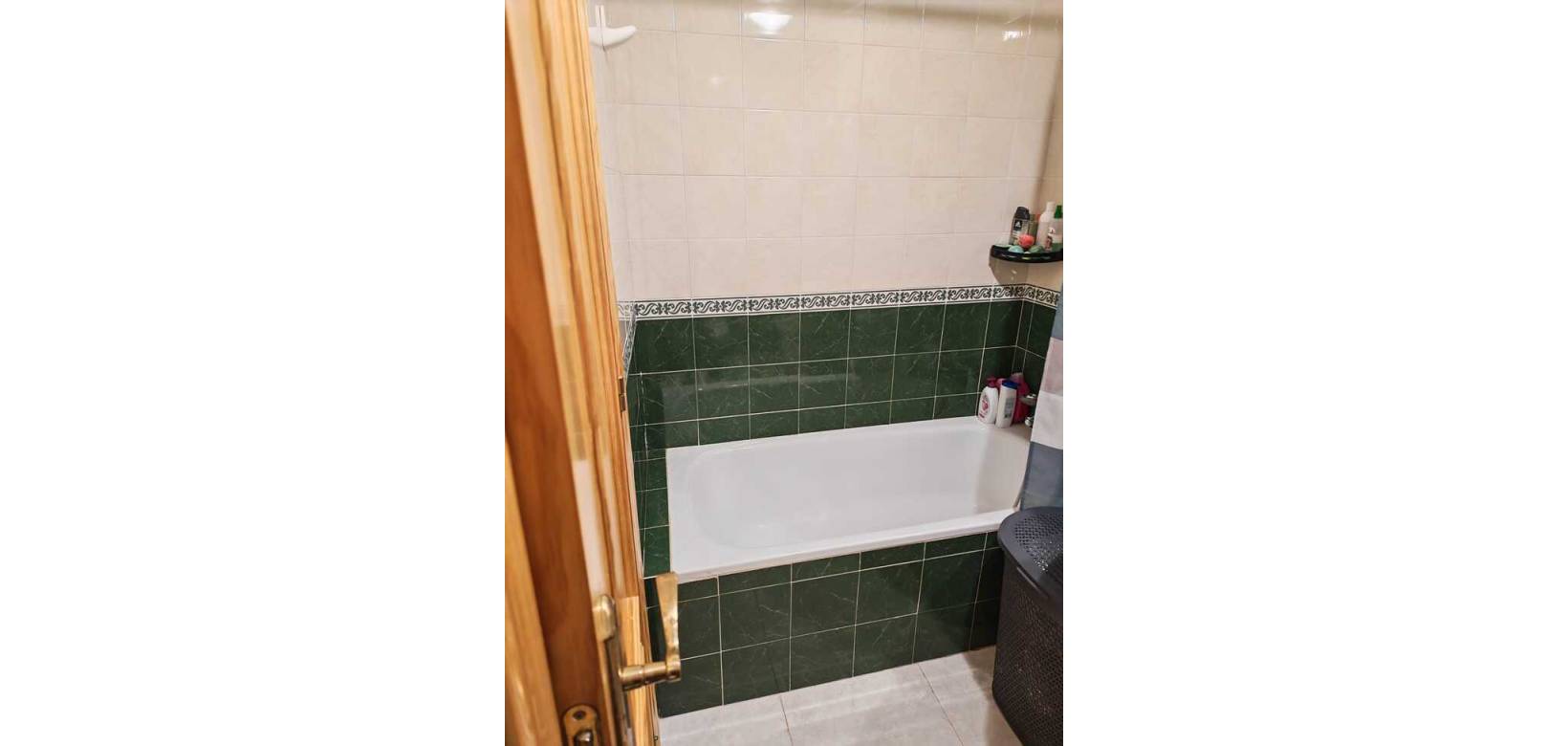 Wederverkoop - Appartement - HurchIllo - Costa Blanca