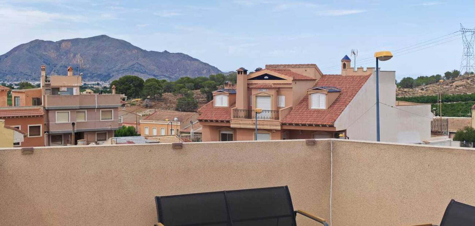 Wederverkoop - Appartement - HurchIllo - Costa Blanca