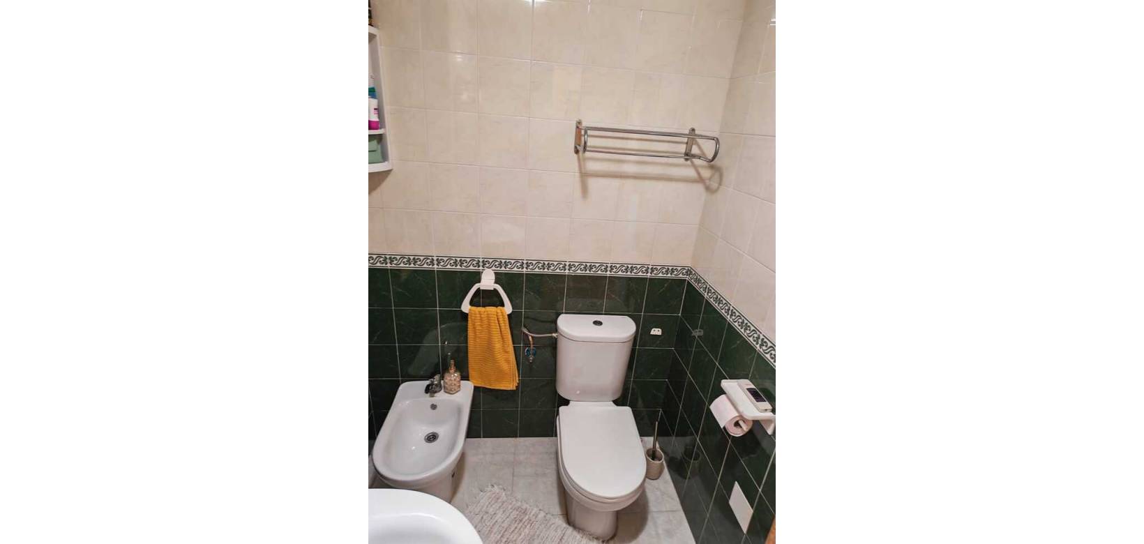 Wederverkoop - Appartement - HurchIllo - Costa Blanca