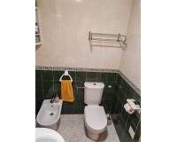 Wederverkoop - Appartement - HurchIllo - Costa Blanca