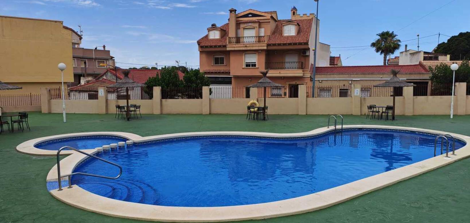 Wederverkoop - Appartement - HurchIllo - Costa Blanca