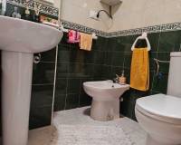 Wederverkoop - Appartement - HurchIllo - Costa Blanca