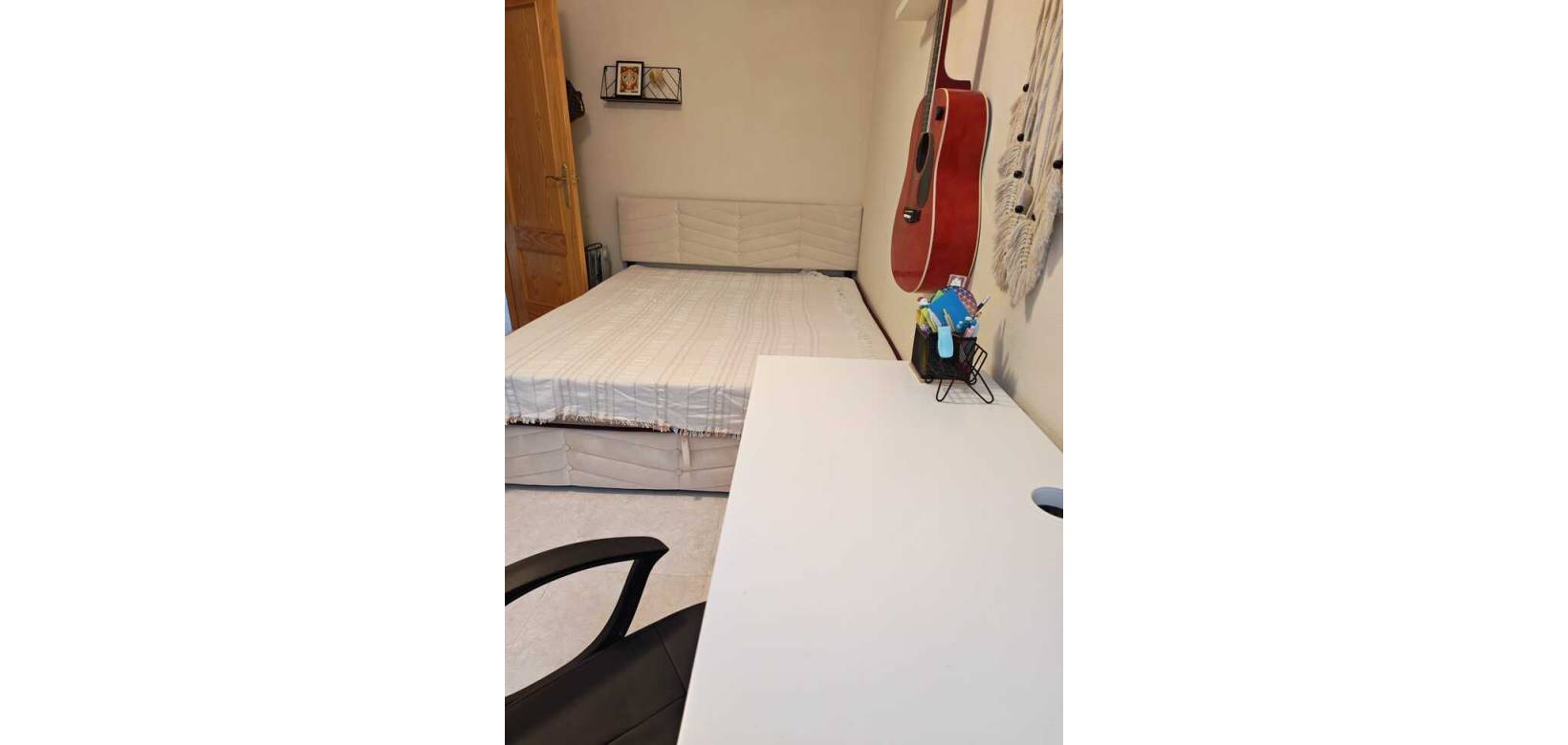 Wederverkoop - Appartement - HurchIllo - Costa Blanca