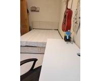 Wederverkoop - Appartement - HurchIllo - Costa Blanca