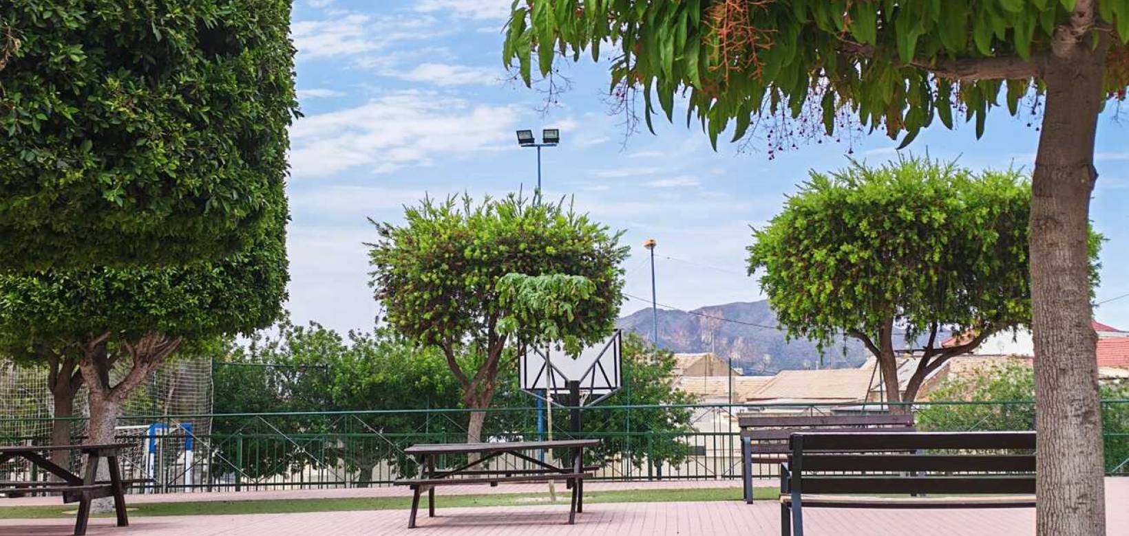 Wederverkoop - Appartement - HurchIllo - Costa Blanca