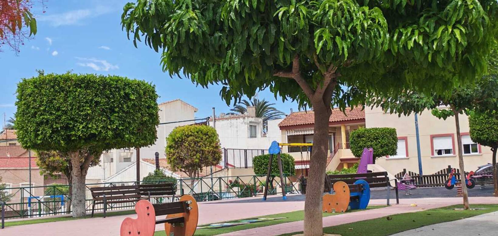 Wederverkoop - Appartement - HurchIllo - Costa Blanca