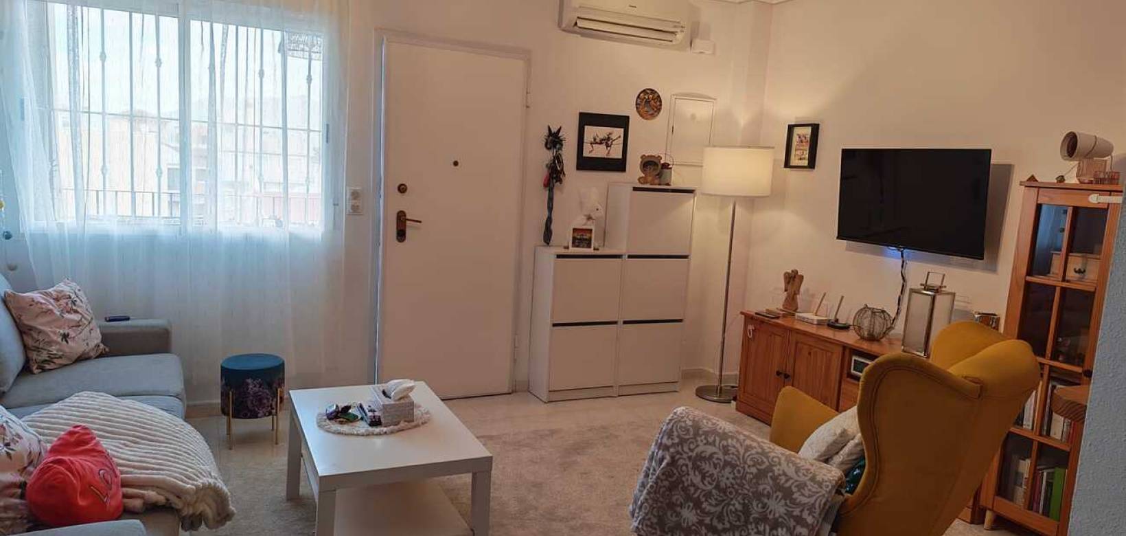 Wederverkoop - Appartement - HurchIllo - Costa Blanca