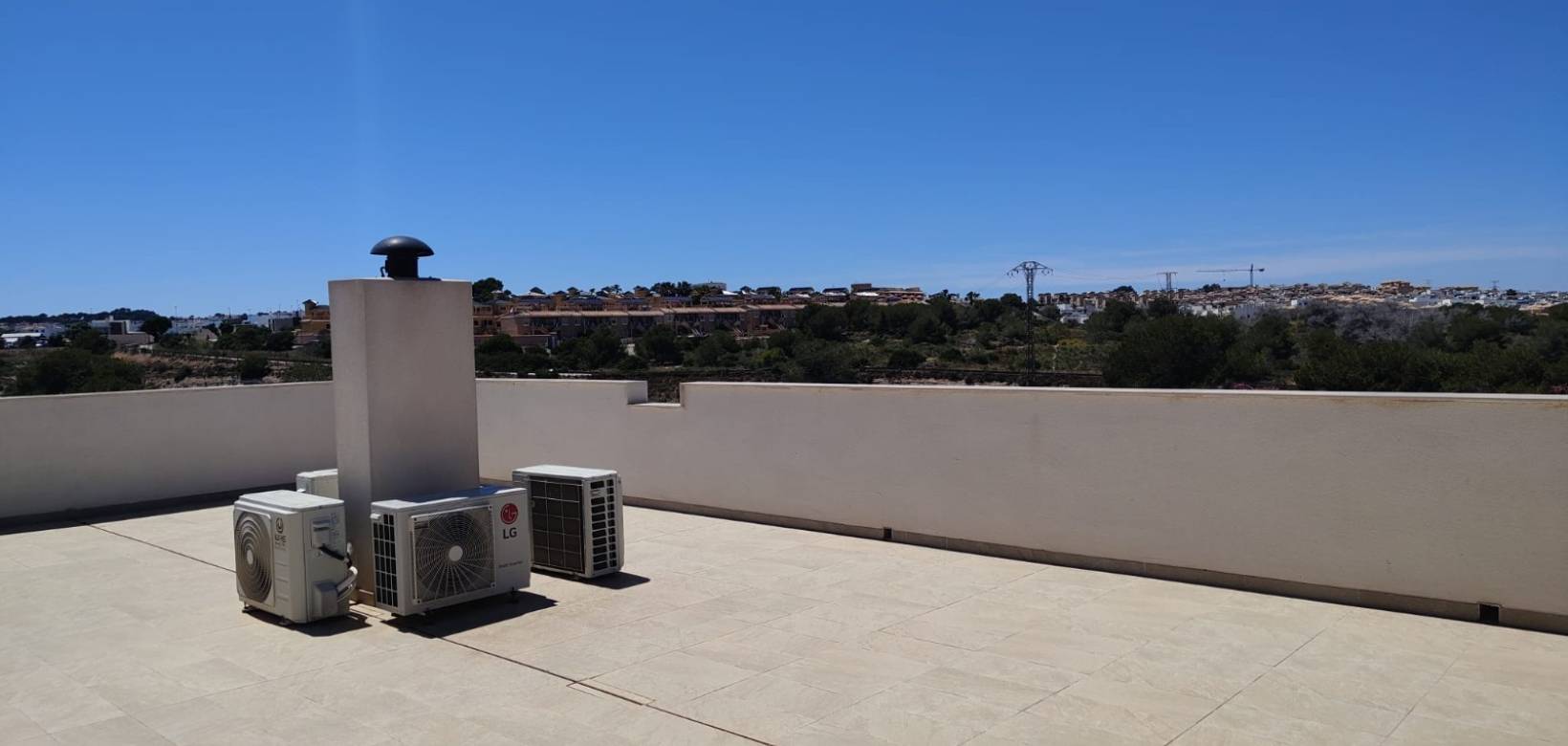 Wederverkoop - Appartement - Los Altos - Torrevieja