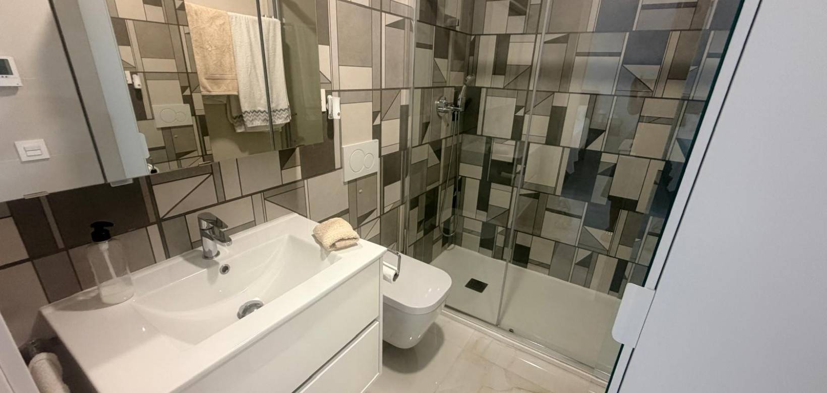 Wederverkoop - Appartement - Los Altos - Torrevieja