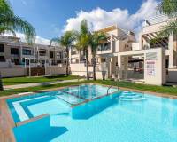 Wederverkoop - Appartement - Los Balcones - Torrevieja