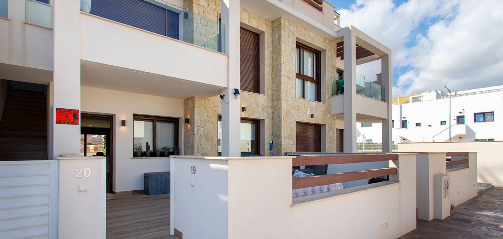 Wederverkoop - Appartement - Los Balcones - Torrevieja