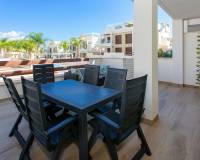 Wederverkoop - Appartement - Los Balcones - Torrevieja