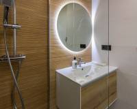 Wederverkoop - Appartement - Los Balcones - Torrevieja