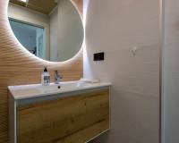 Wederverkoop - Appartement - Los Balcones - Torrevieja