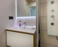 Wederverkoop - Appartement - Los Balcones - Torrevieja