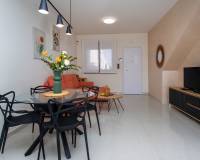 Wederverkoop - Appartement - Los Balcones - Torrevieja