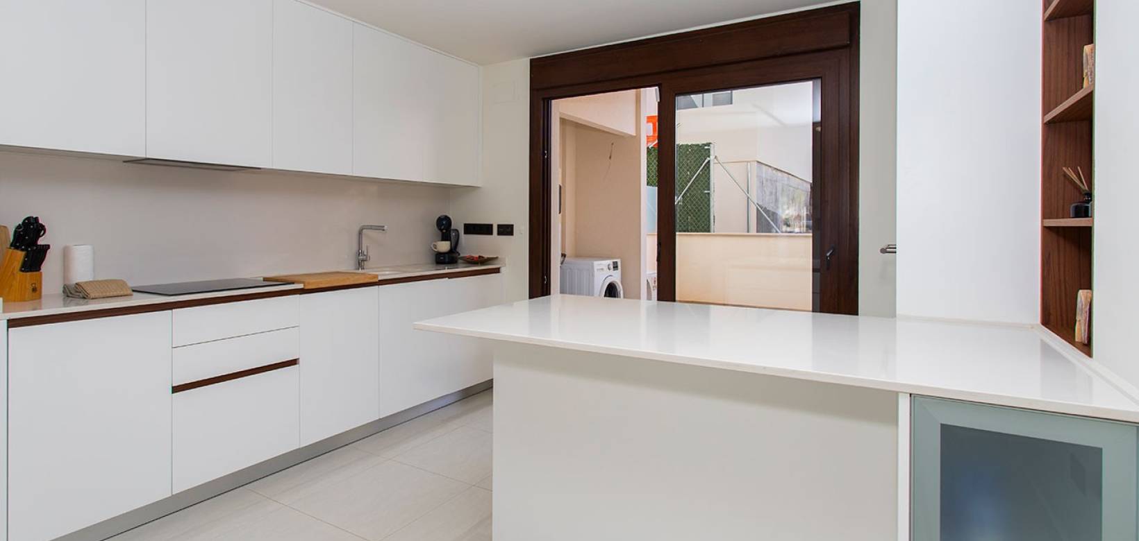 Wederverkoop - Appartement - Los Balcones - Torrevieja