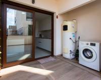 Wederverkoop - Appartement - Los Balcones - Torrevieja