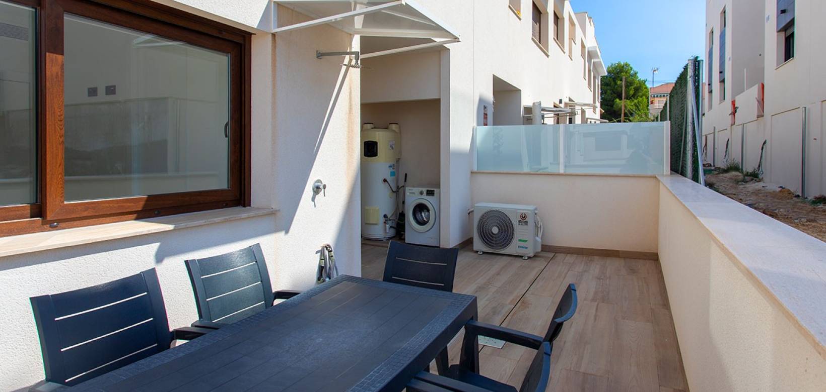 Wederverkoop - Appartement - Los Balcones - Torrevieja