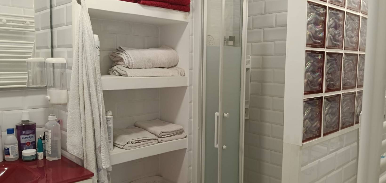 Wederverkoop - Appartement - Los Montesinos - La Herrada