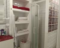 Wederverkoop - Appartement - Los Montesinos - La Herrada