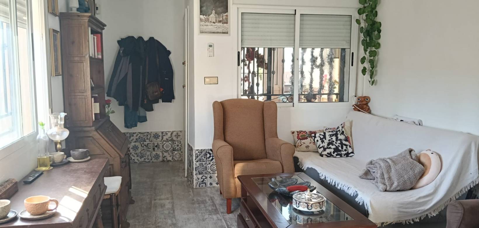 Wederverkoop - Appartement - Los Montesinos - La Herrada
