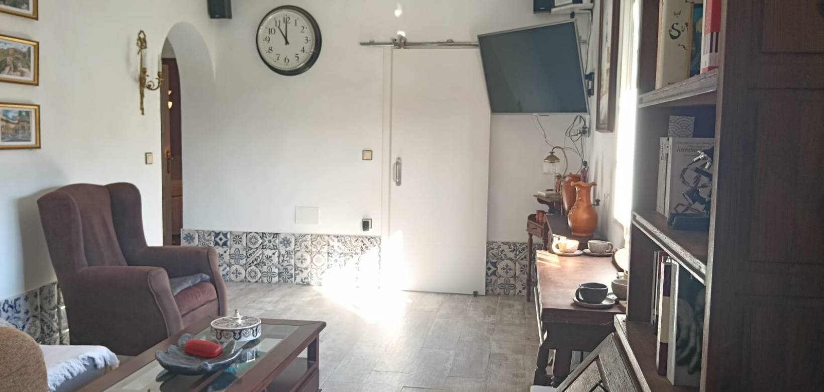 Wederverkoop - Appartement - Los Montesinos - La Herrada