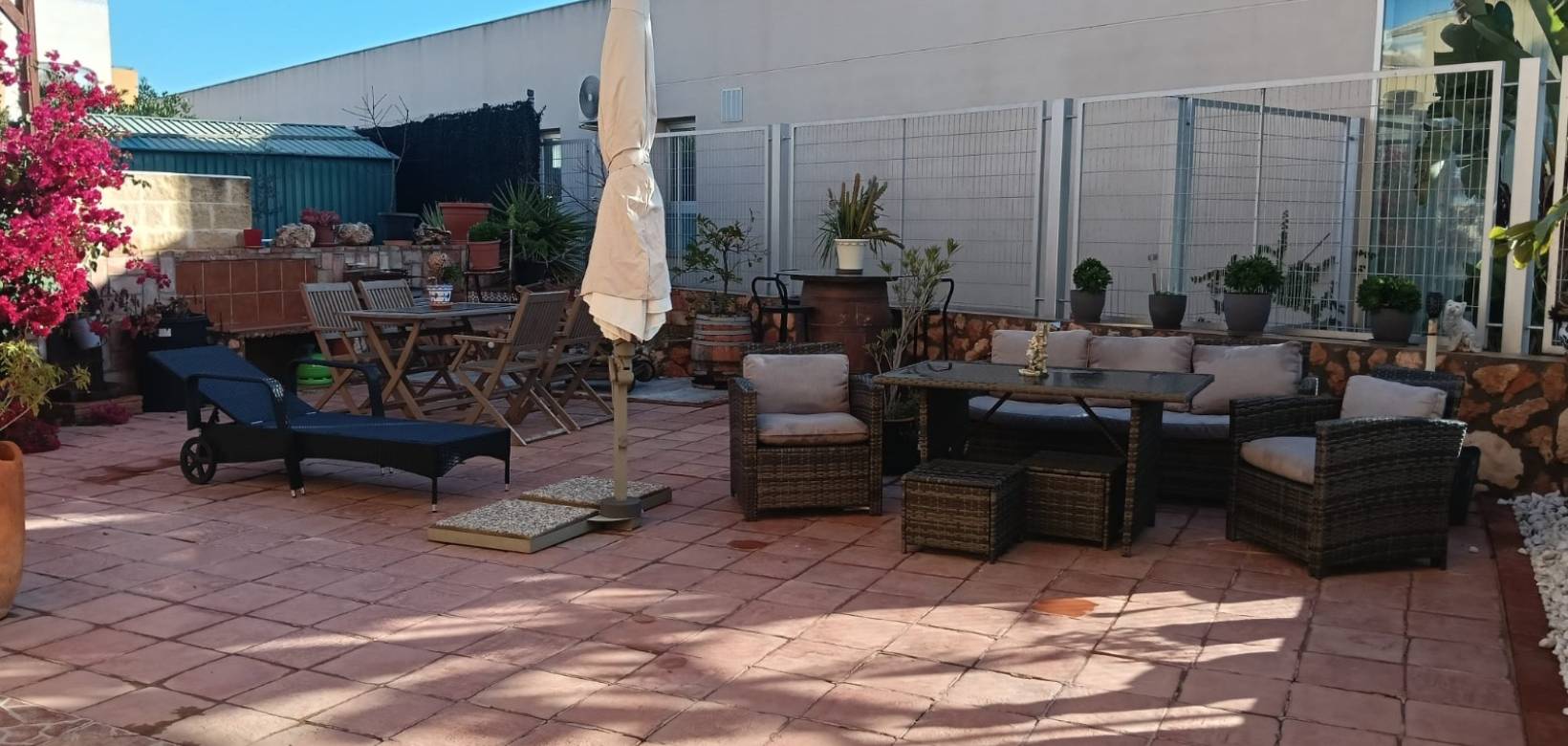 Wederverkoop - Appartement - Los Montesinos - La Herrada