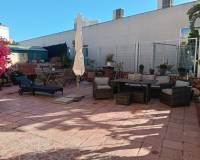Wederverkoop - Appartement - Los Montesinos - La Herrada