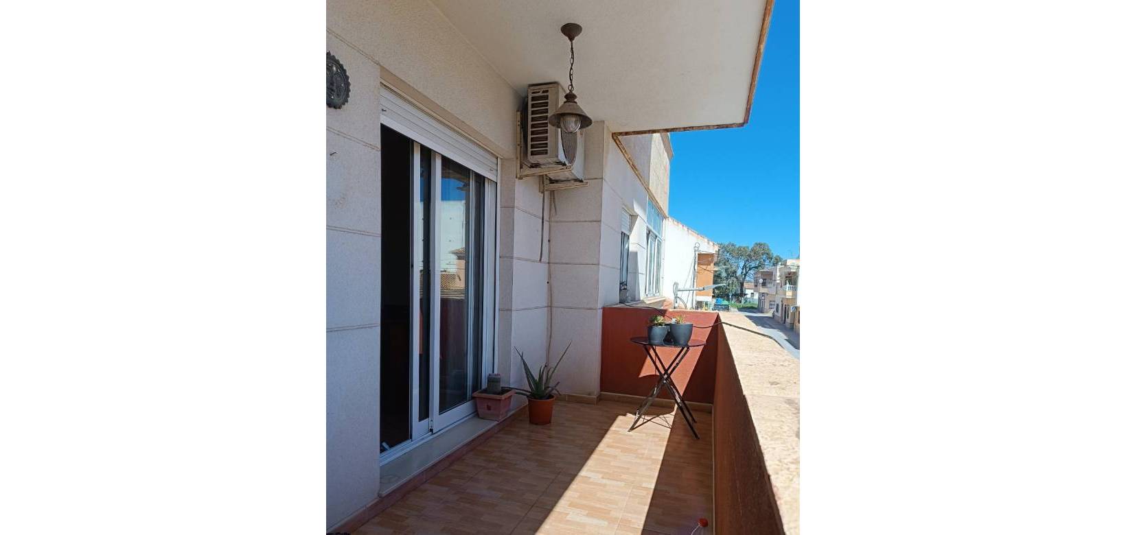 Wederverkoop - Appartement - Los Montesinos