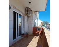 Wederverkoop - Appartement - Los Montesinos