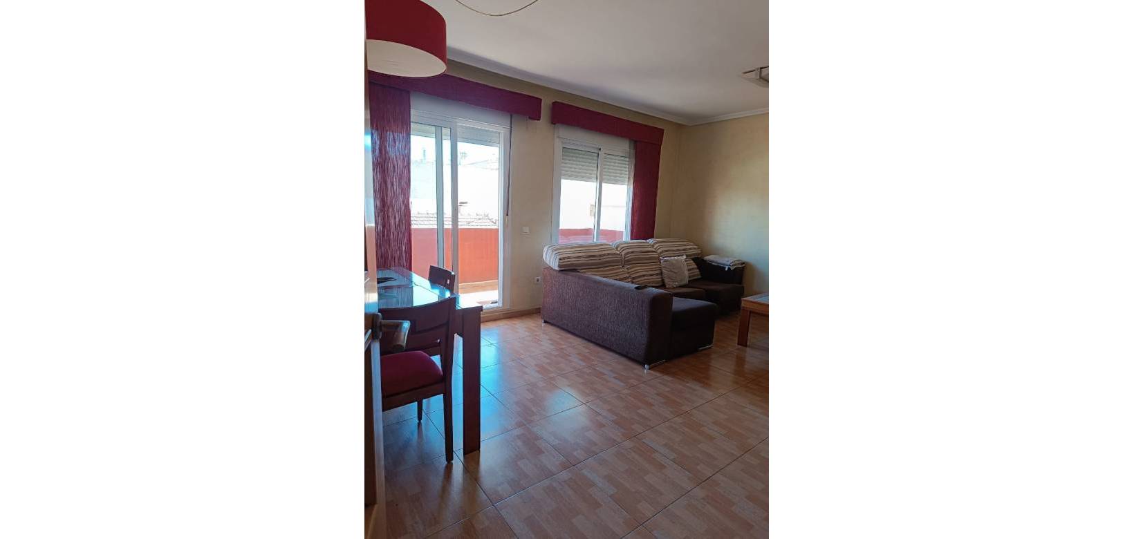 Wederverkoop - Appartement - Los Montesinos