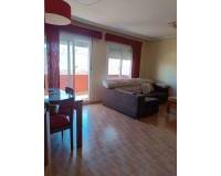 Wederverkoop - Appartement - Los Montesinos