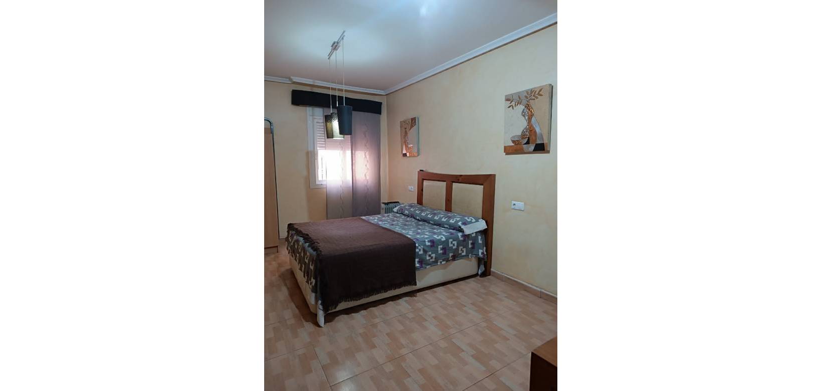 Wederverkoop - Appartement - Los Montesinos