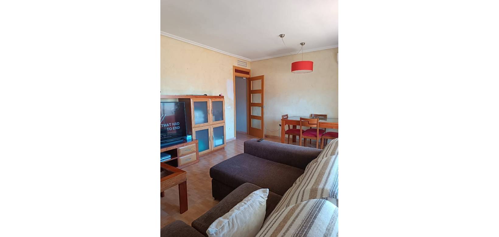 Wederverkoop - Appartement - Los Montesinos