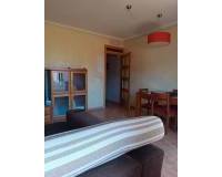 Wederverkoop - Appartement - Los Montesinos