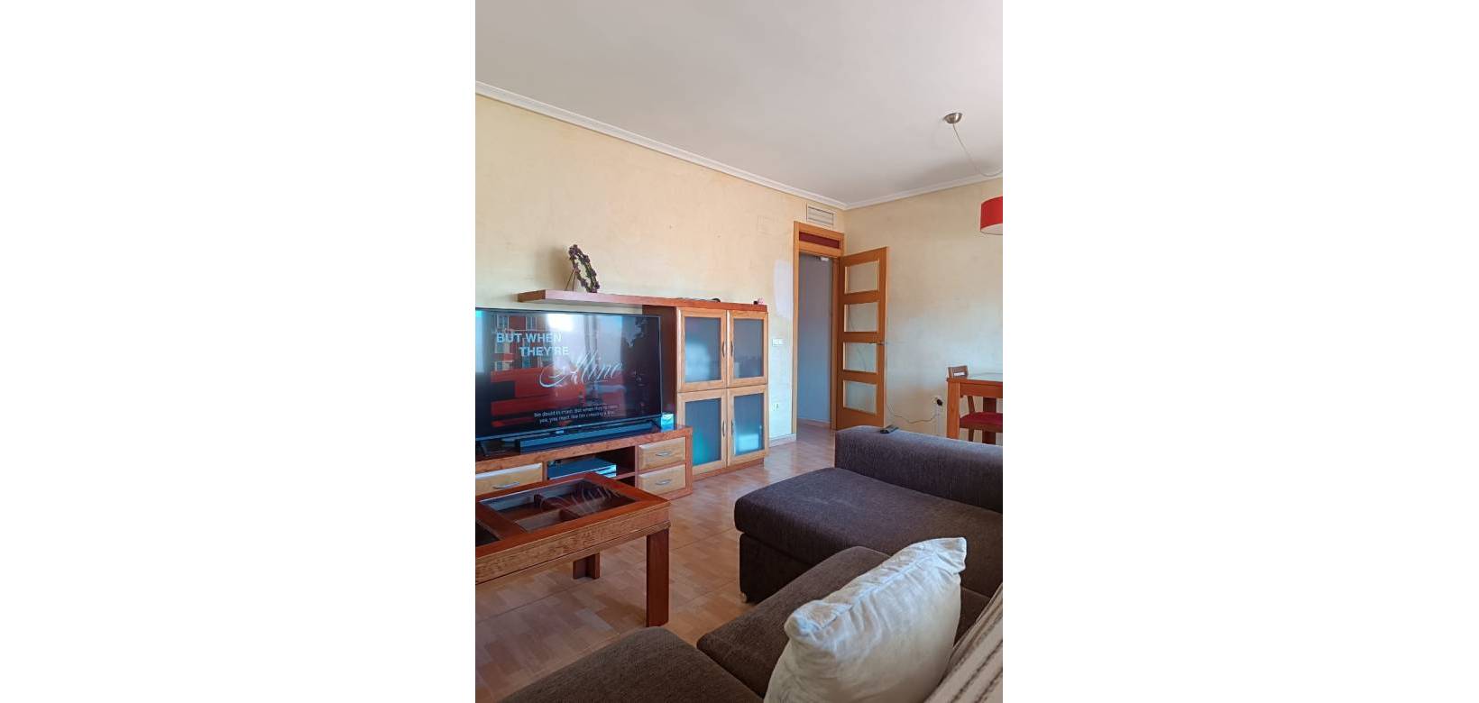 Wederverkoop - Appartement - Los Montesinos