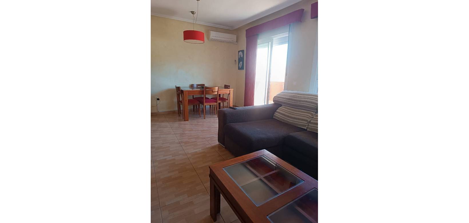 Wederverkoop - Appartement - Los Montesinos