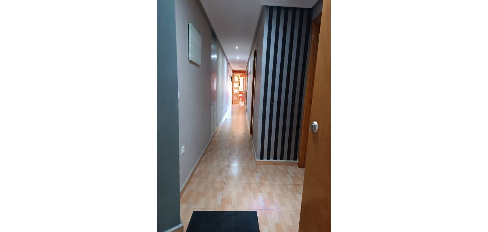 Wederverkoop - Appartement - Los Montesinos