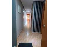 Wederverkoop - Appartement - Los Montesinos