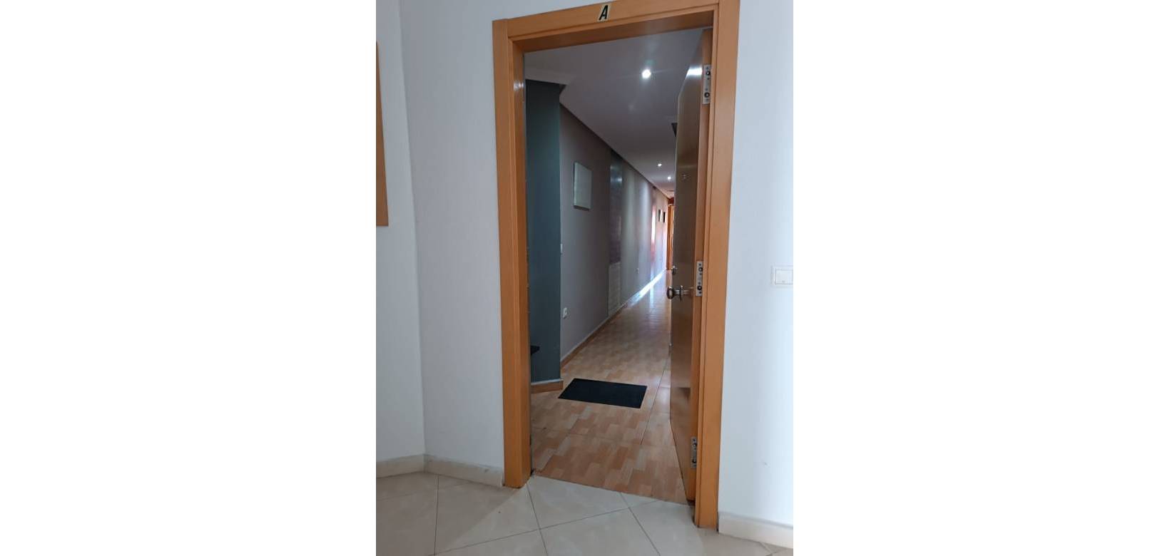 Wederverkoop - Appartement - Los Montesinos