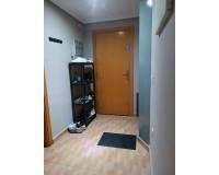 Wederverkoop - Appartement - Los Montesinos